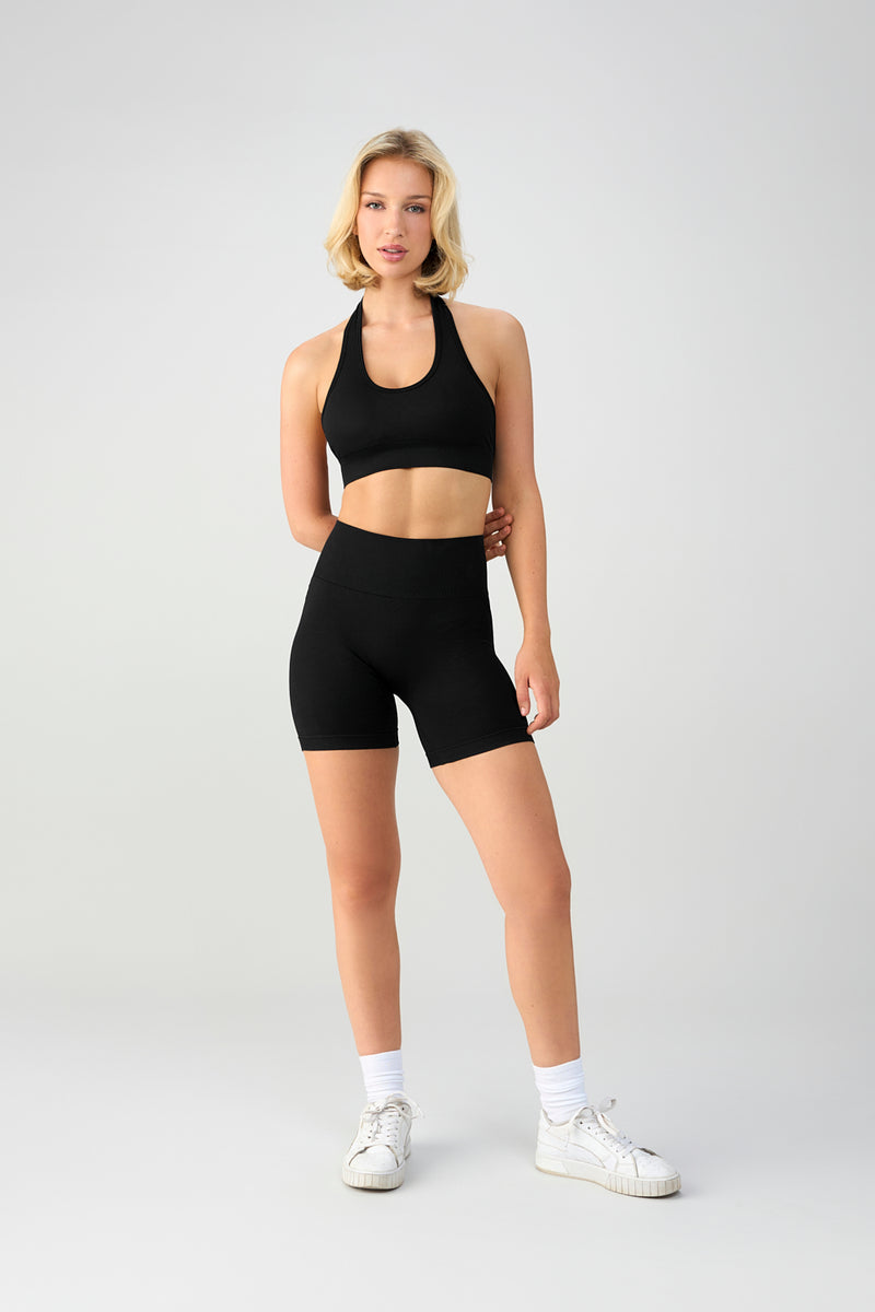 Everyday Seamless Shorts