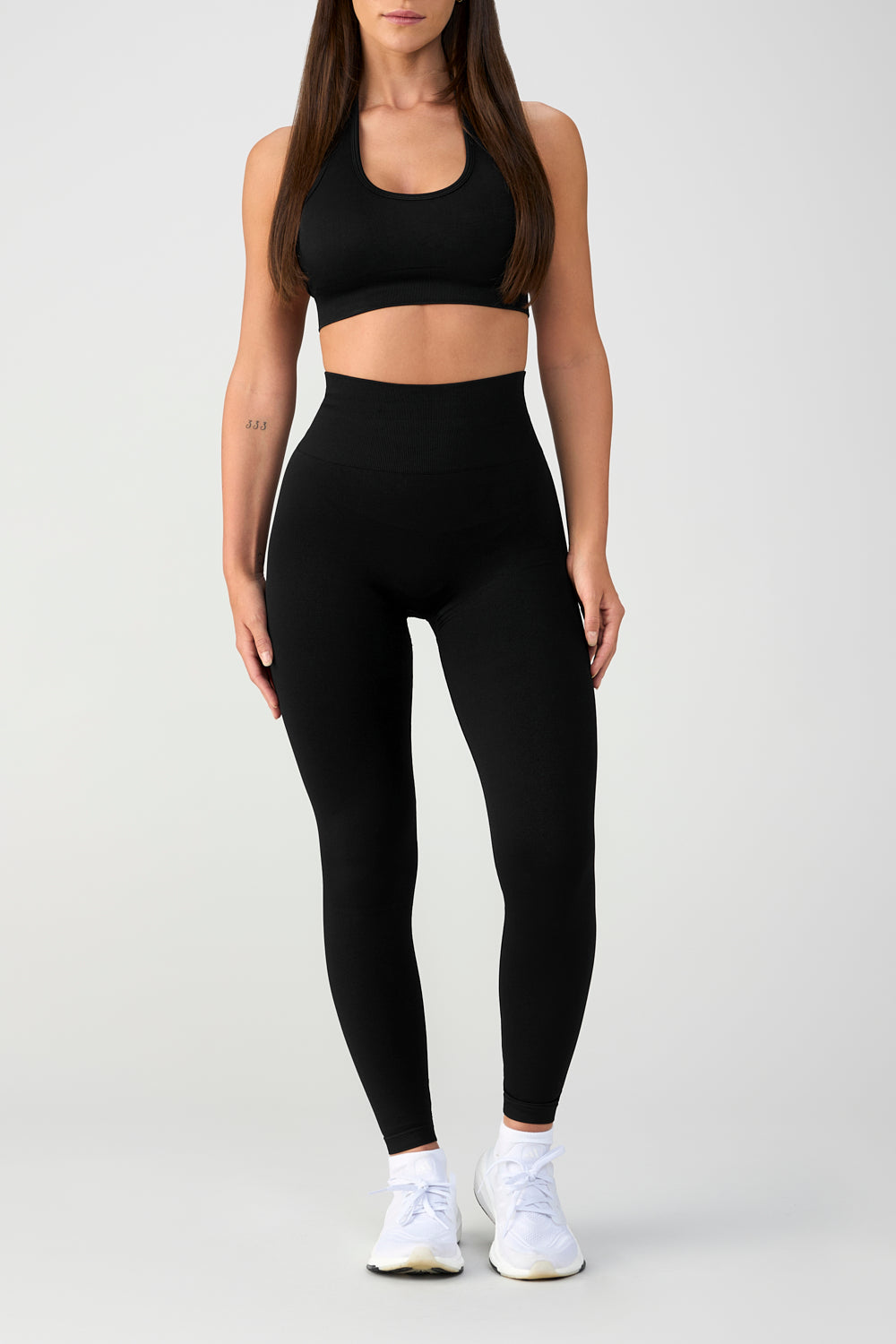 Everyday Seamless Leggings