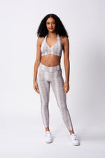 Sahara Halter