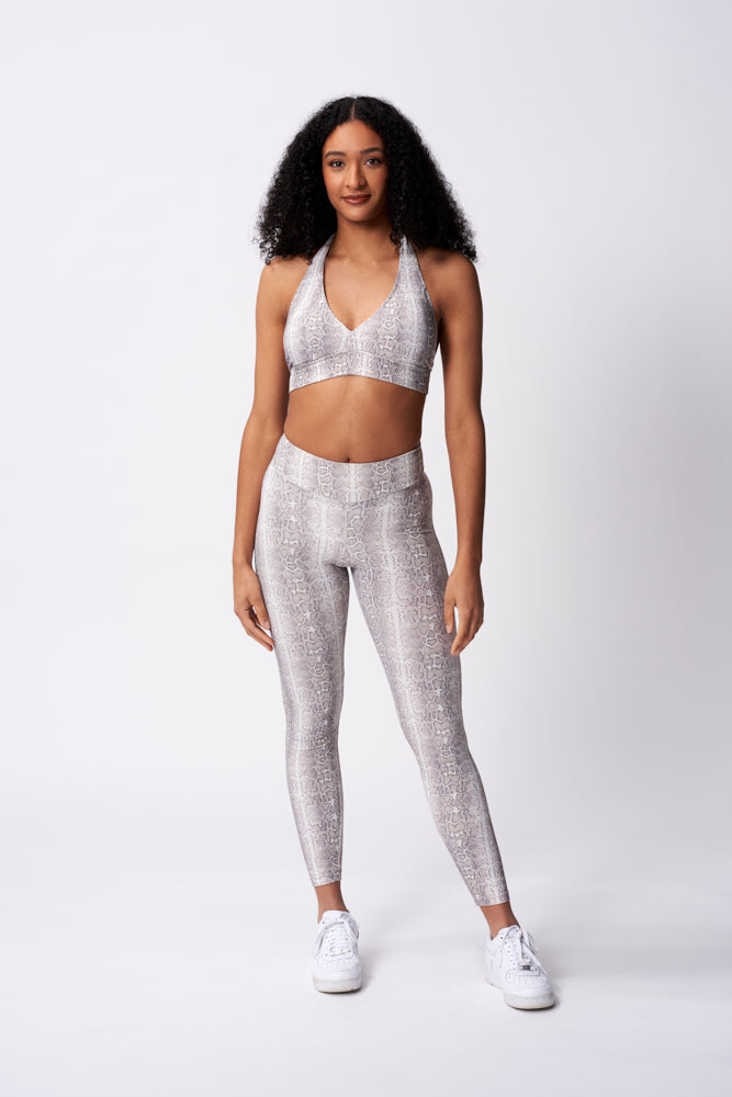 Sahara Halter
