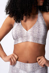 Sahara Halter