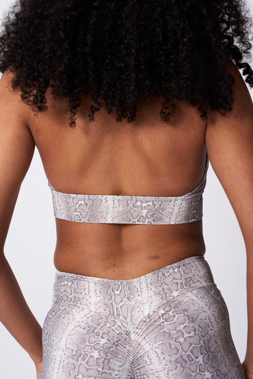 Sahara Halter