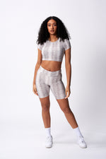 Sahara Scrunch Shorts