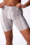 Sahara Scrunch Shorts