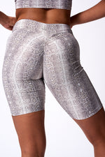 Sahara Scrunch Shorts