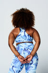 Pluto Sports Bra