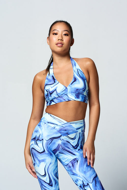 Pluto Halter