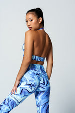 Pluto Halter