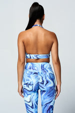 Pluto Halter