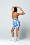 Pluto Scrunch Shorts