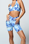 Pluto Scrunch Shorts
