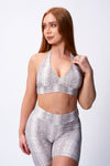 Sahara Halter