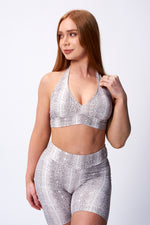 Sahara Halter
