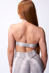 Sahara Halter