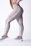 Sahara Scrunch Leggings
