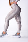 Sample - Sahara Scrunch Leggings