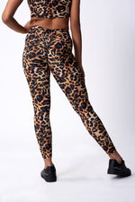 Sample - Leo Scrunch Leggings