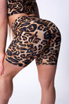 Leo Scrunch Shorts