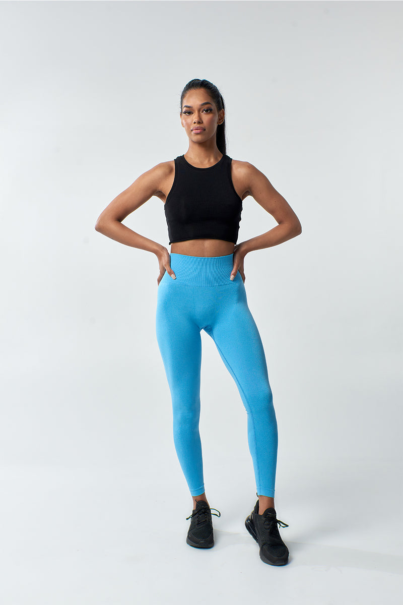 Camo seamless Leggings – True Athletic Fitness