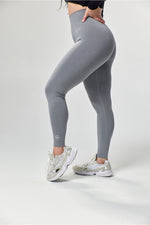 Performance Leggings Grey