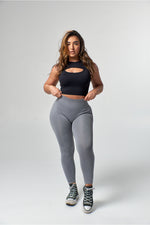 Performance Leggings Grey