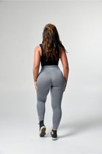 Performance Leggings Grey