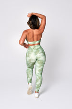 Aloe Scrunch Leggings