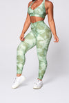 Aloe Scrunch Leggings