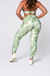Aloe Scrunch Leggings