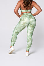 Aloe Scrunch Leggings