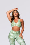 Aloe Sports Bra
