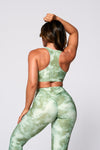 Aloe Sports Bra