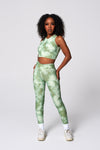 Aloe Scrunch Leggings