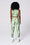 Aloe Scrunch Leggings