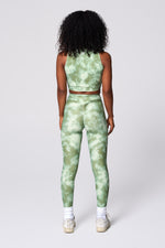 Aloe Scrunch Leggings