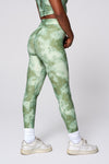 Aloe Scrunch Leggings